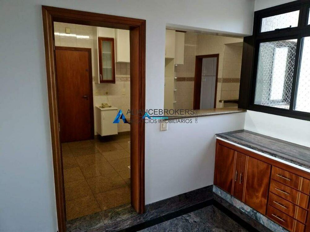 Apartamento, 4 quartos, 268 m² - Foto 11