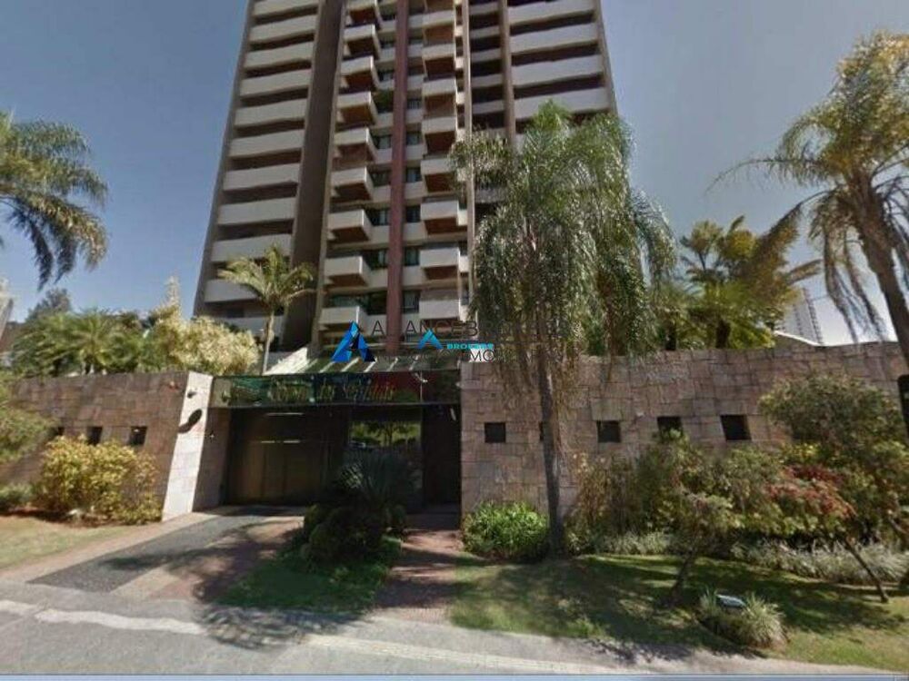 Apartamento, 4 quartos, 268 m² - Foto 21