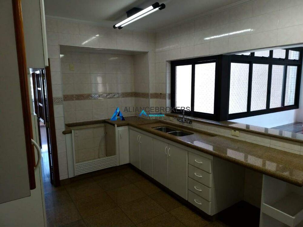 Apartamento, 4 quartos, 268 m² - Foto 6