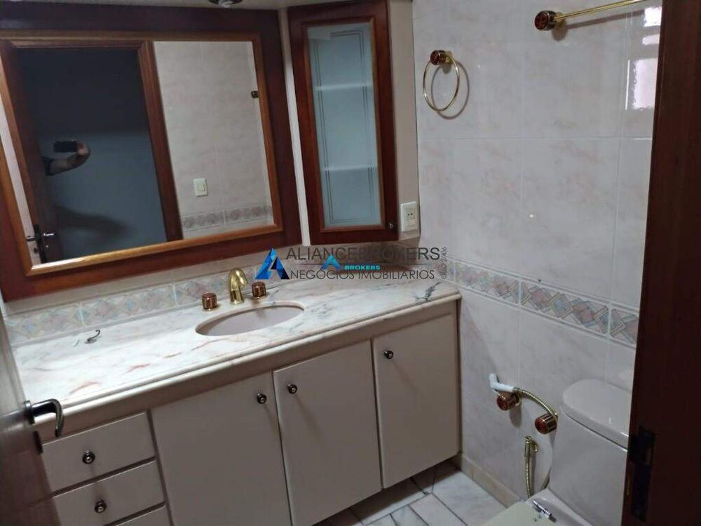 Apartamento, 4 quartos, 268 m² - Foto 8