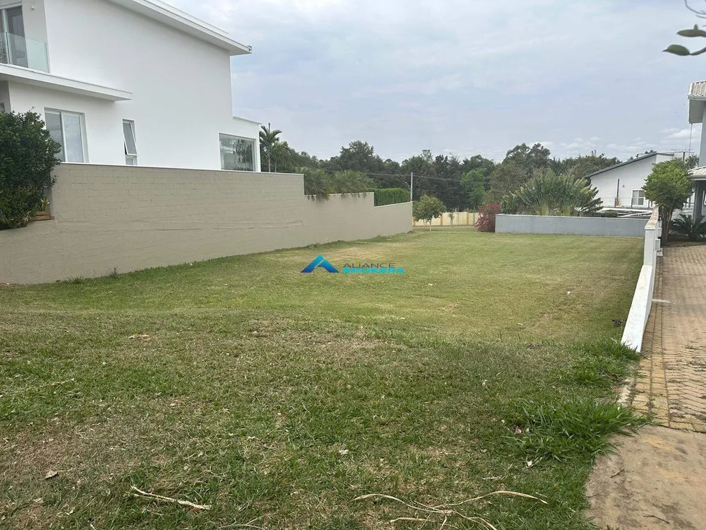 Terreno, 955 m² - Foto 2