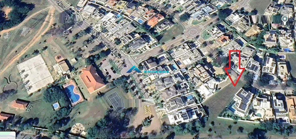 Terreno, 955 m² - Foto 1