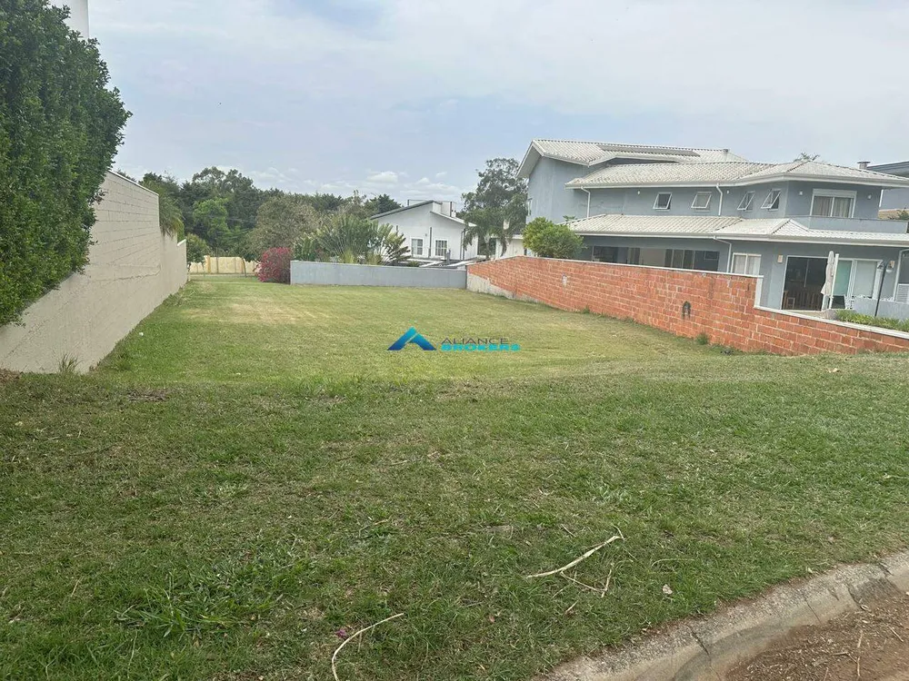 Terreno, 955 m² - Foto 1