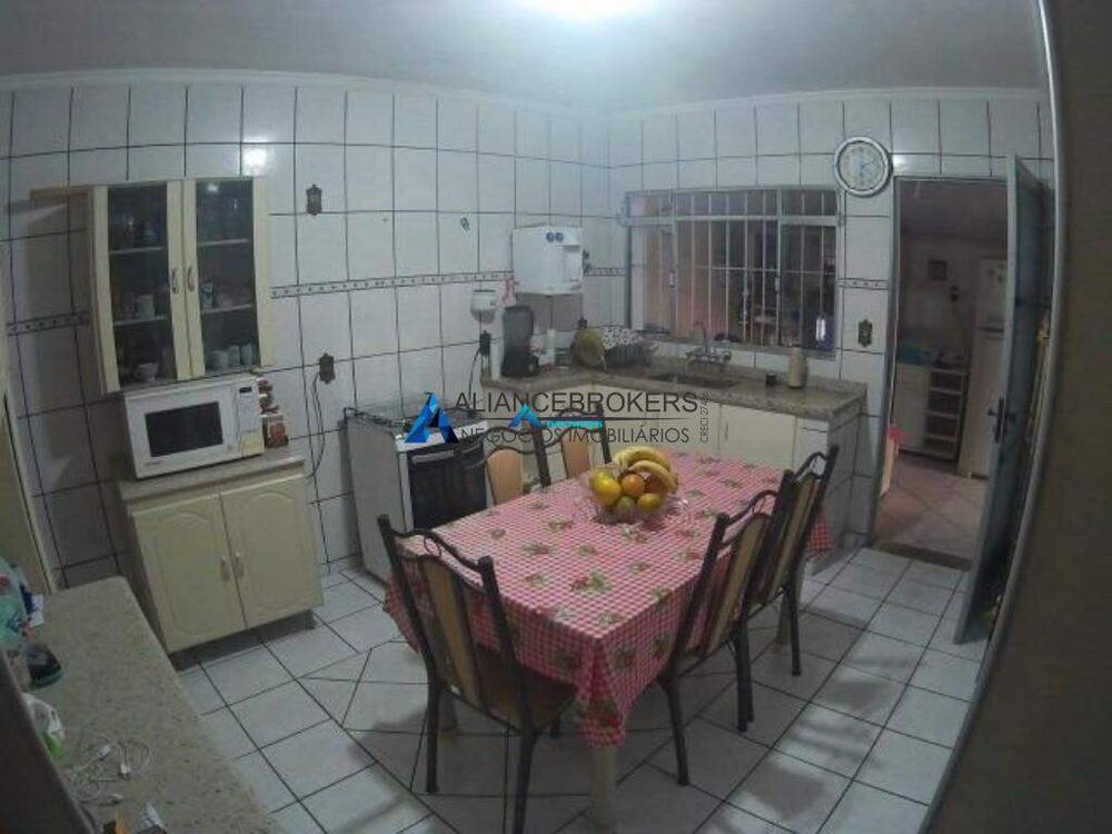 Casa, 3 quartos, 162 m² - Foto 7