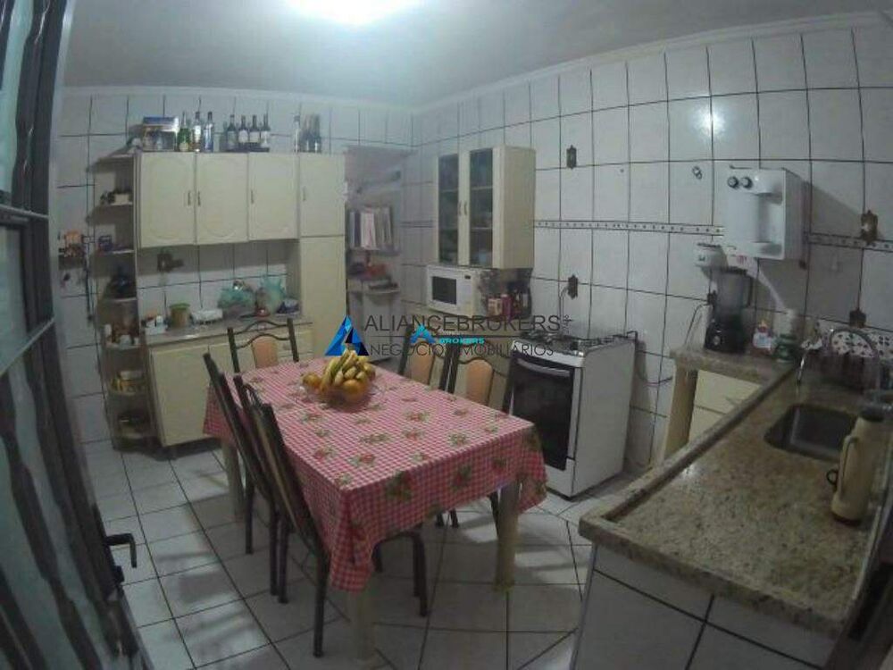 Casa, 3 quartos, 162 m² - Foto 8