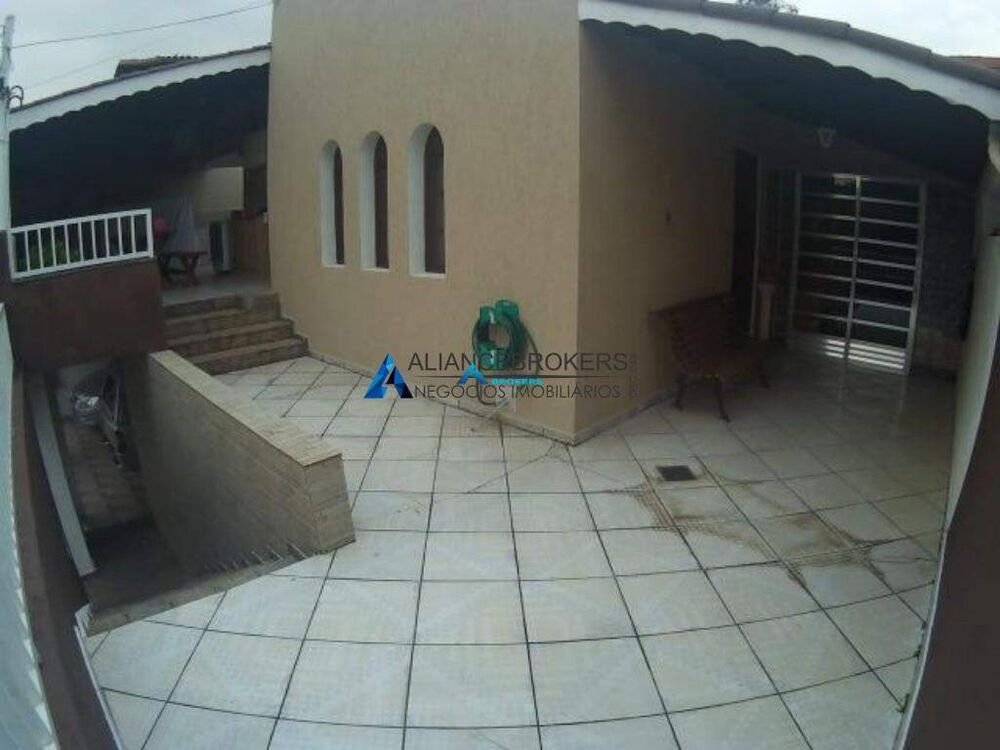 Casa, 3 quartos, 162 m² - Foto 3