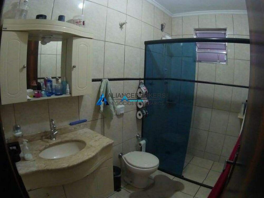 Casa, 3 quartos, 162 m² - Foto 12