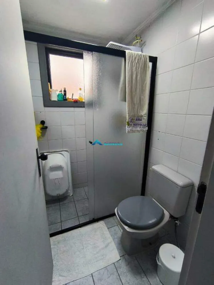 Apartamento, 3 quartos, 92 m² - Foto 9