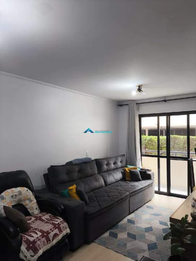 Apartamento, 3 quartos, 92 m² - Foto 2