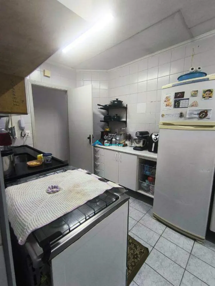 Apartamento, 3 quartos, 92 m² - Foto 7