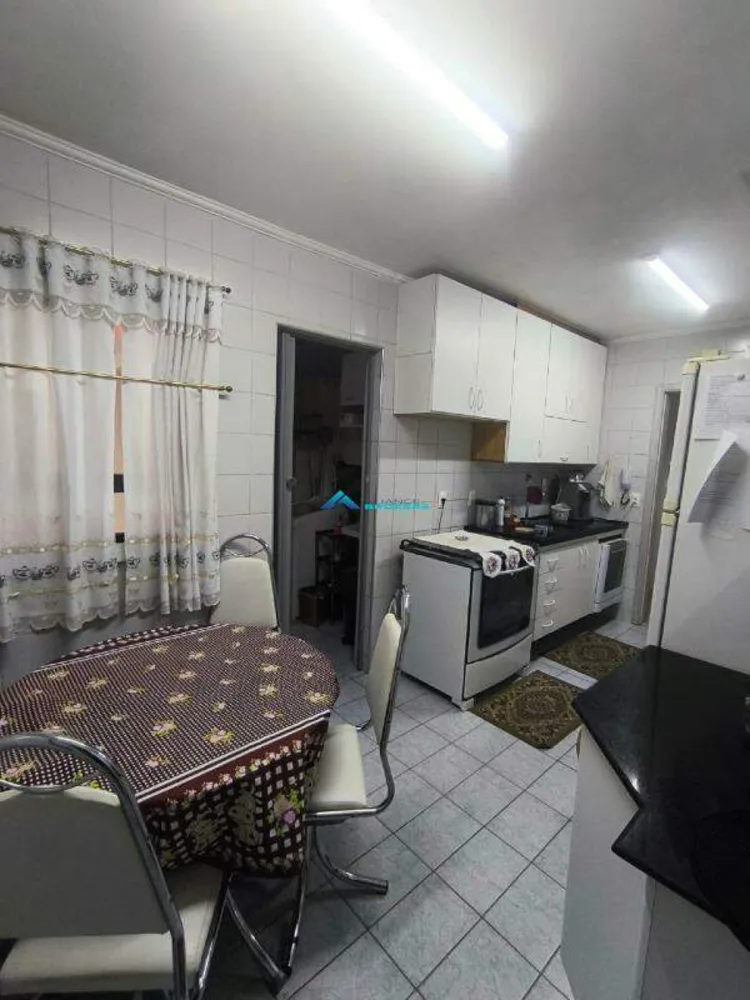 Apartamento, 3 quartos, 92 m² - Foto 5