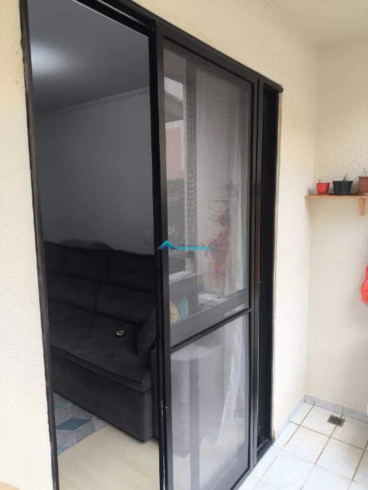 Apartamento, 3 quartos, 92 m² - Foto 4