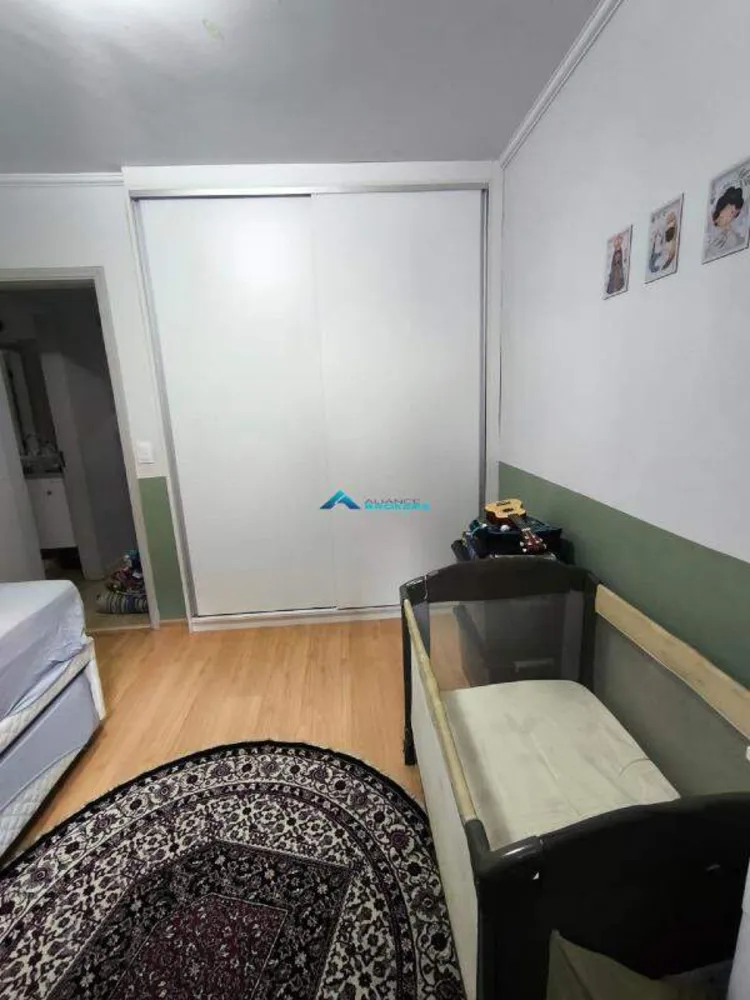 Apartamento, 3 quartos, 92 m² - Foto 10