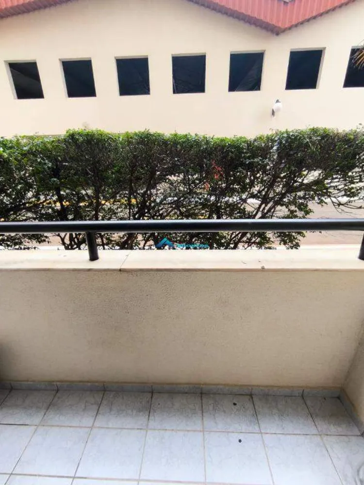 Apartamento, 3 quartos, 92 m² - Foto 3