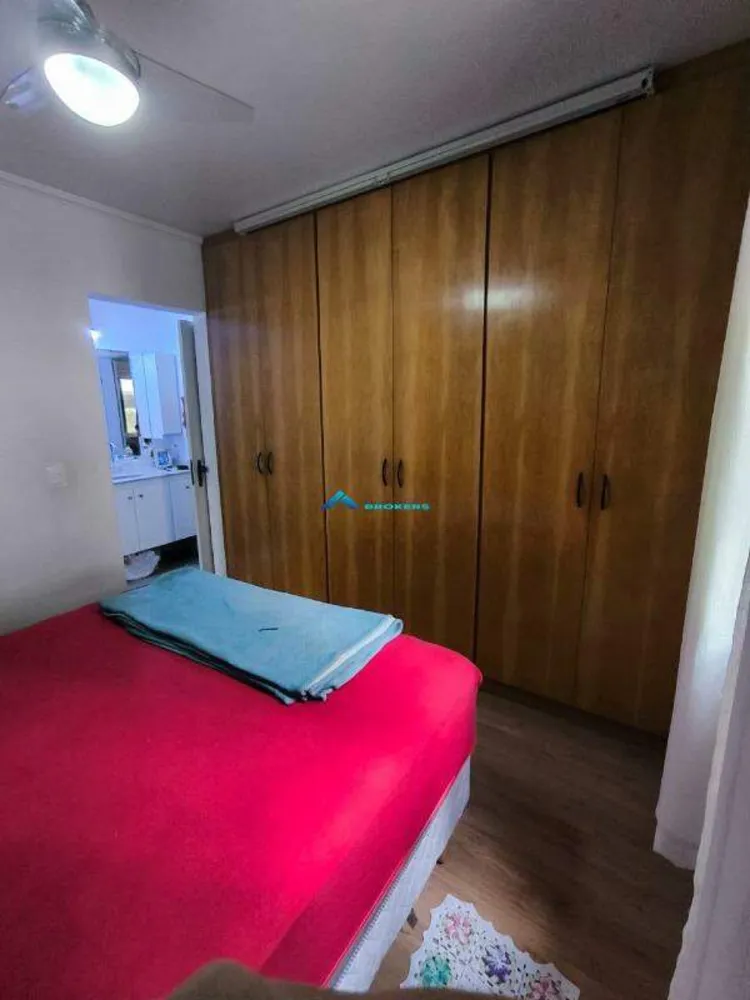 Apartamento, 3 quartos, 92 m² - Foto 11