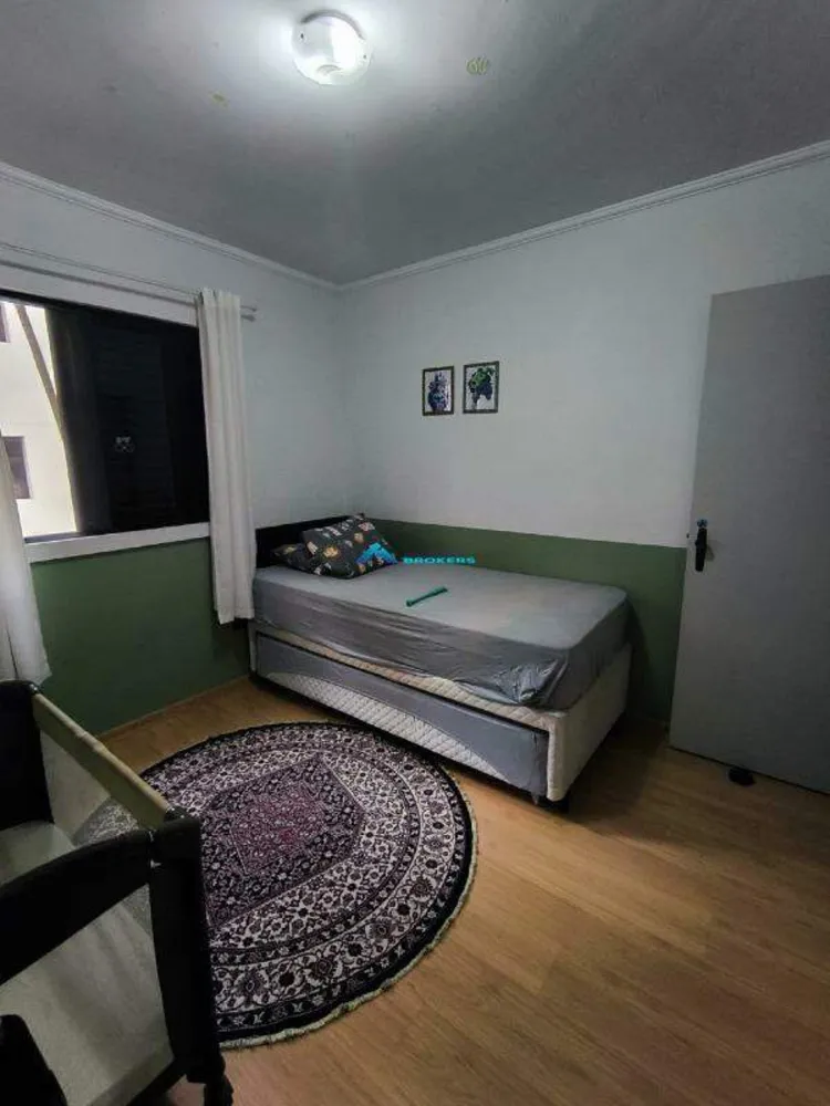 Apartamento, 3 quartos, 92 m² - Foto 12