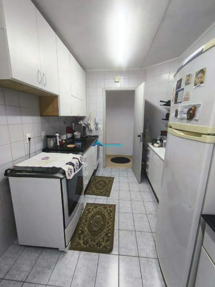 Apartamento, 3 quartos, 92 m² - Foto 6