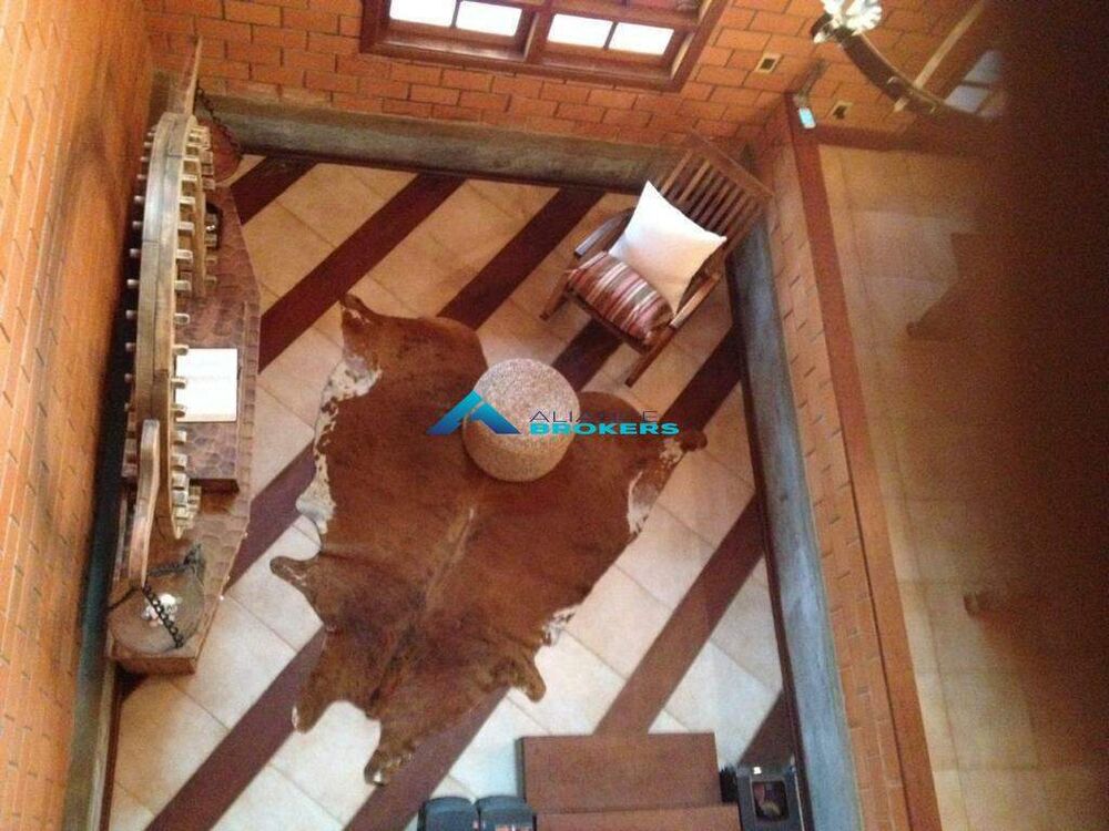 Casa, 3 quartos, 250 m² - Foto 18