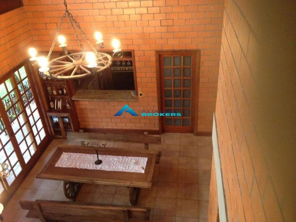 Casa, 3 quartos, 250 m² - Foto 4