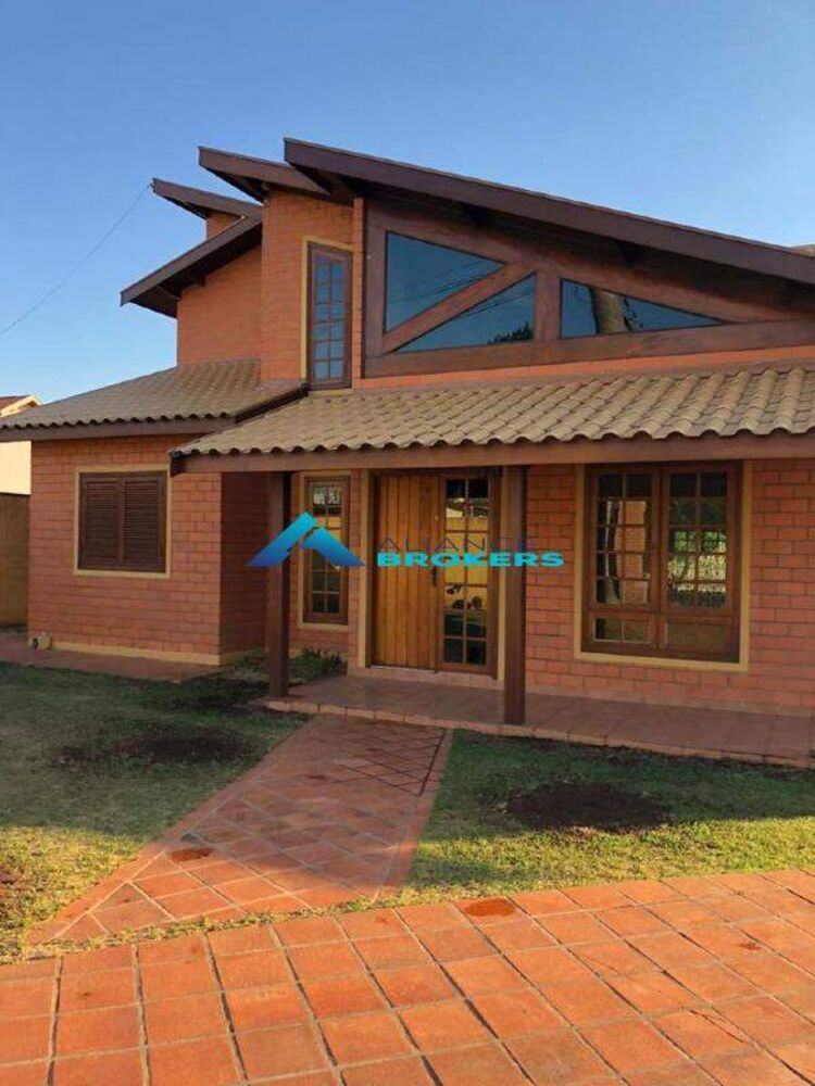 Casa, 3 quartos, 250 m² - Foto 8