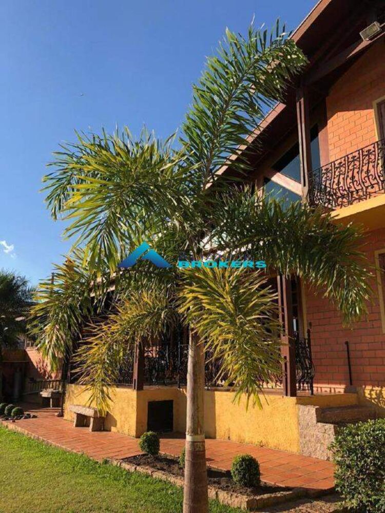 Casa, 3 quartos, 250 m² - Foto 9