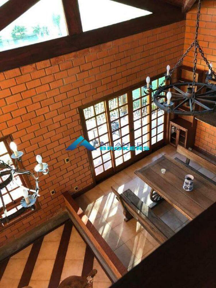 Casa, 3 quartos, 250 m² - Foto 17