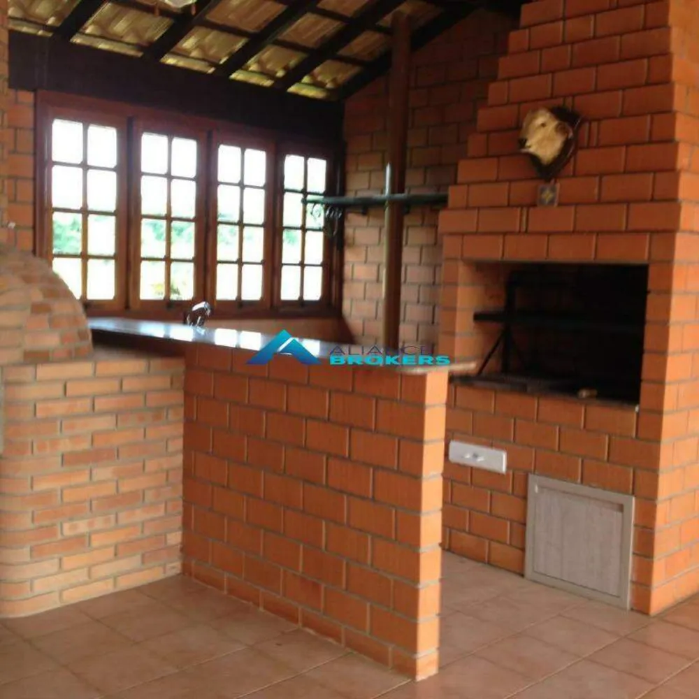 Casa, 3 quartos, 250 m² - Foto 27