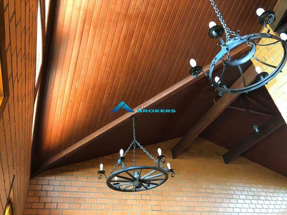 Casa, 3 quartos, 250 m² - Foto 21