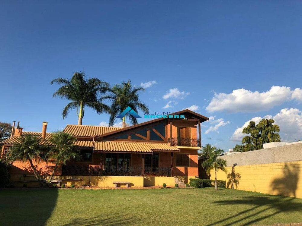 Casa, 3 quartos, 250 m² - Foto 13