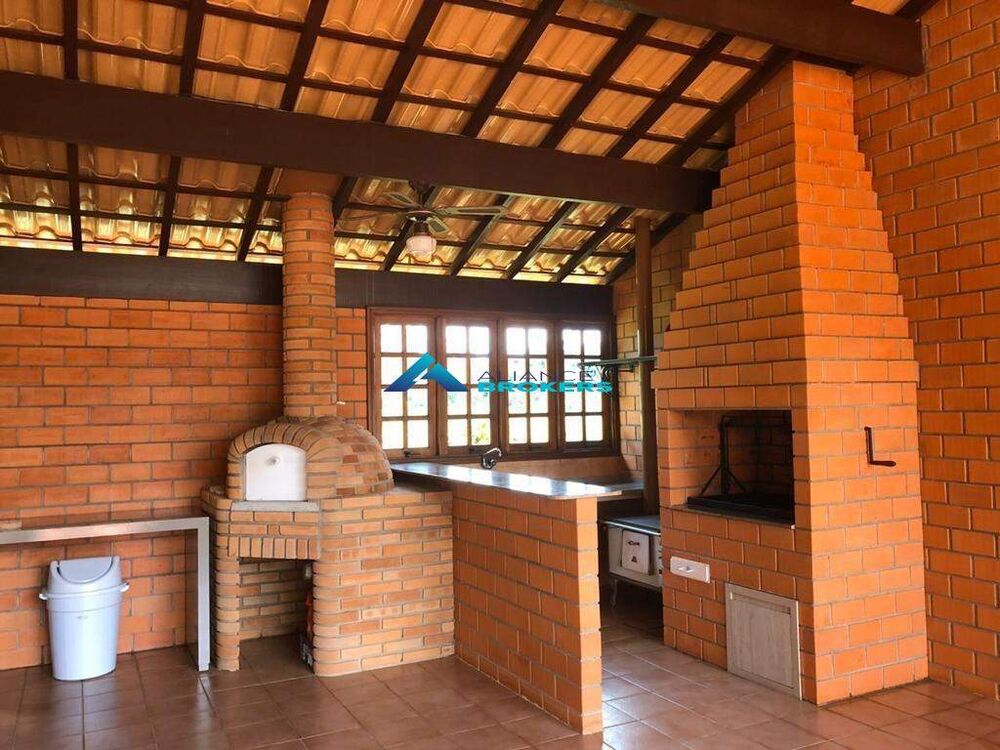 Casa, 3 quartos, 250 m² - Foto 23