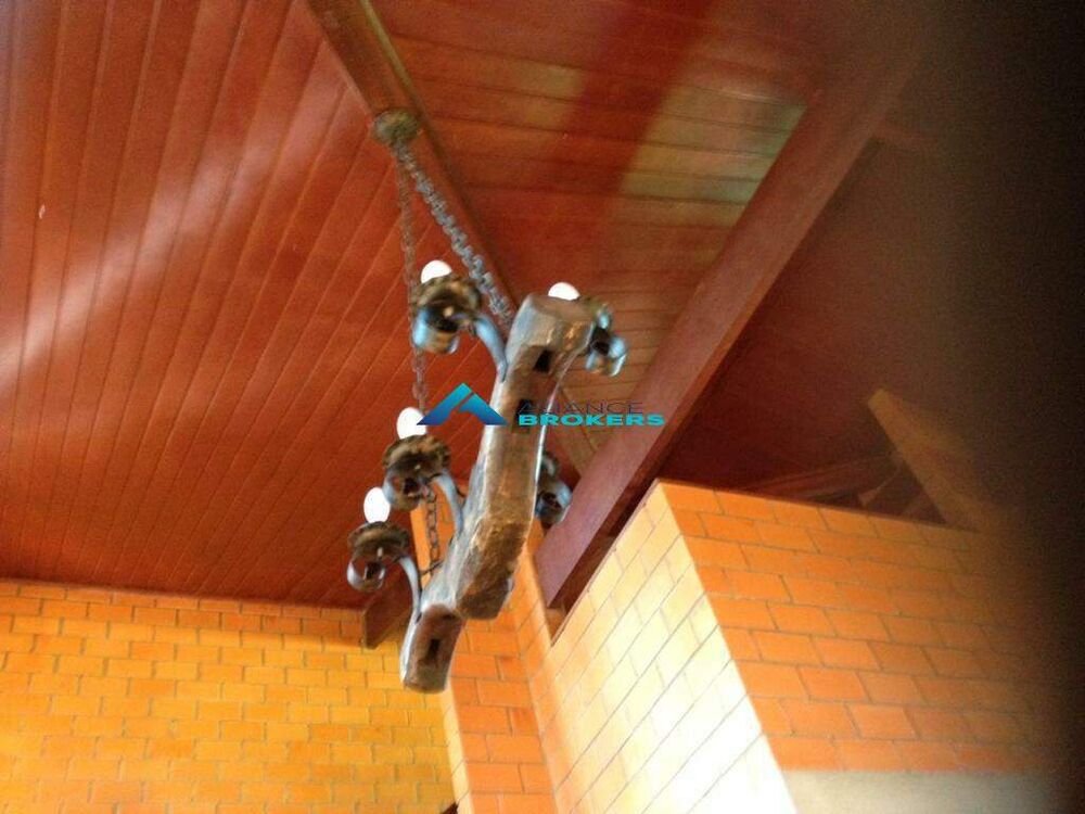 Casa, 3 quartos, 250 m² - Foto 12