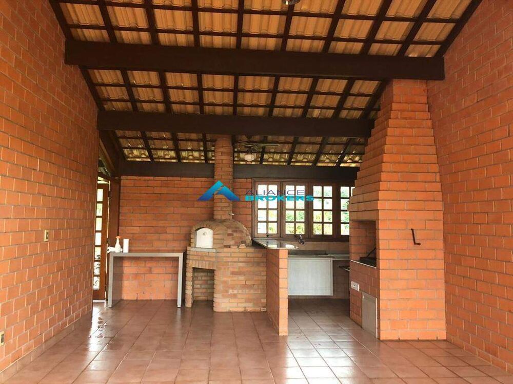 Casa, 3 quartos, 250 m² - Foto 24