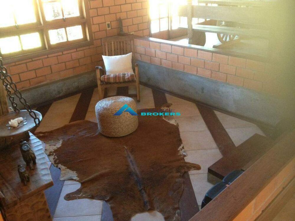 Casa, 3 quartos, 250 m² - Foto 20