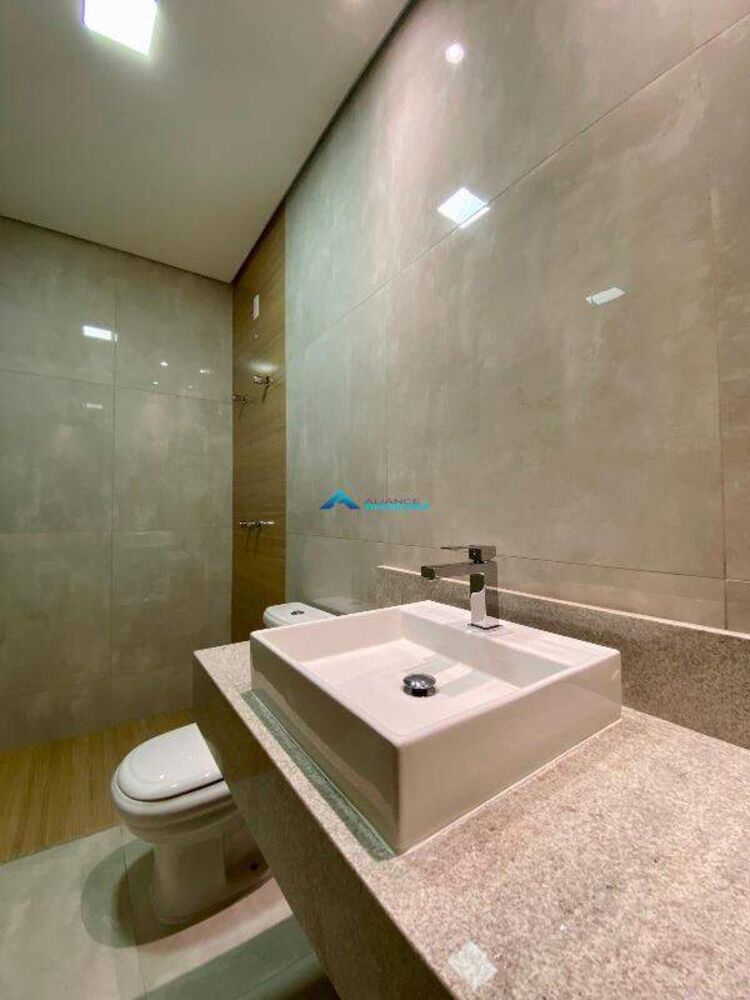 Casa à venda com 3 quartos, 250m² - Foto 12