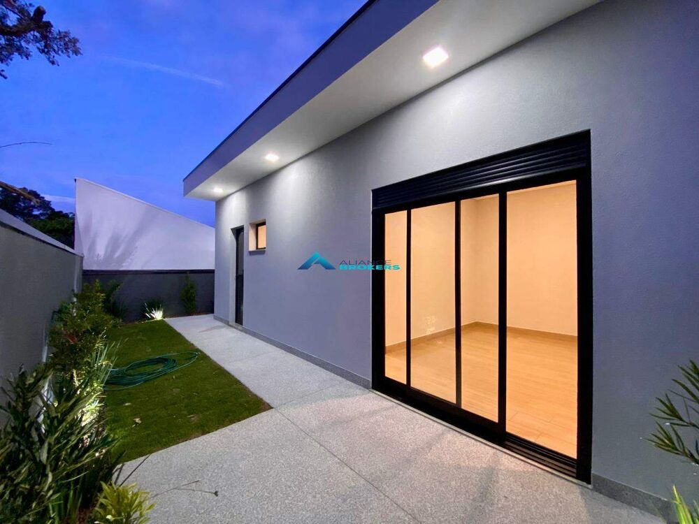 Casa à venda com 3 quartos, 250m² - Foto 19