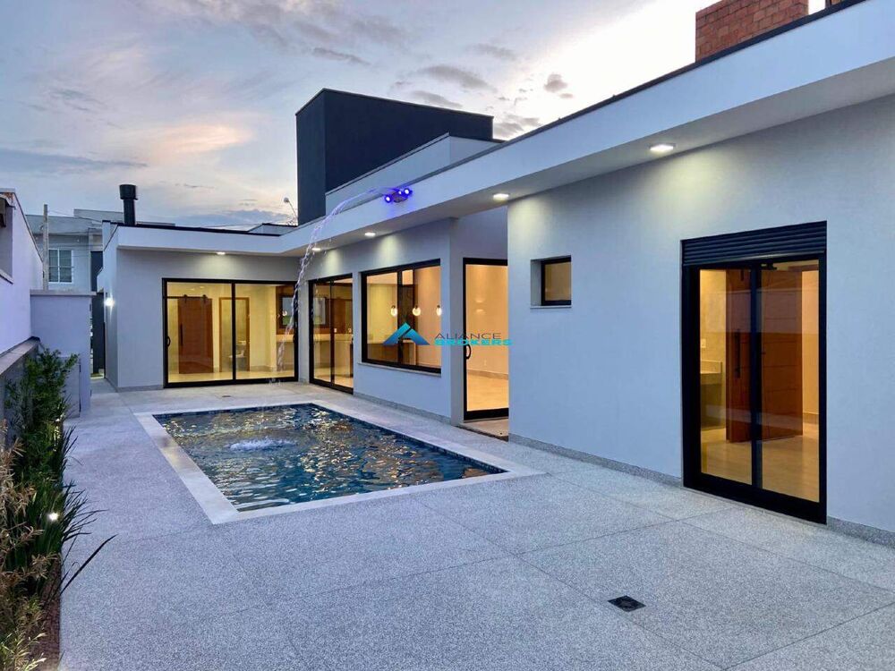 Casa à venda com 3 quartos, 250m² - Foto 13