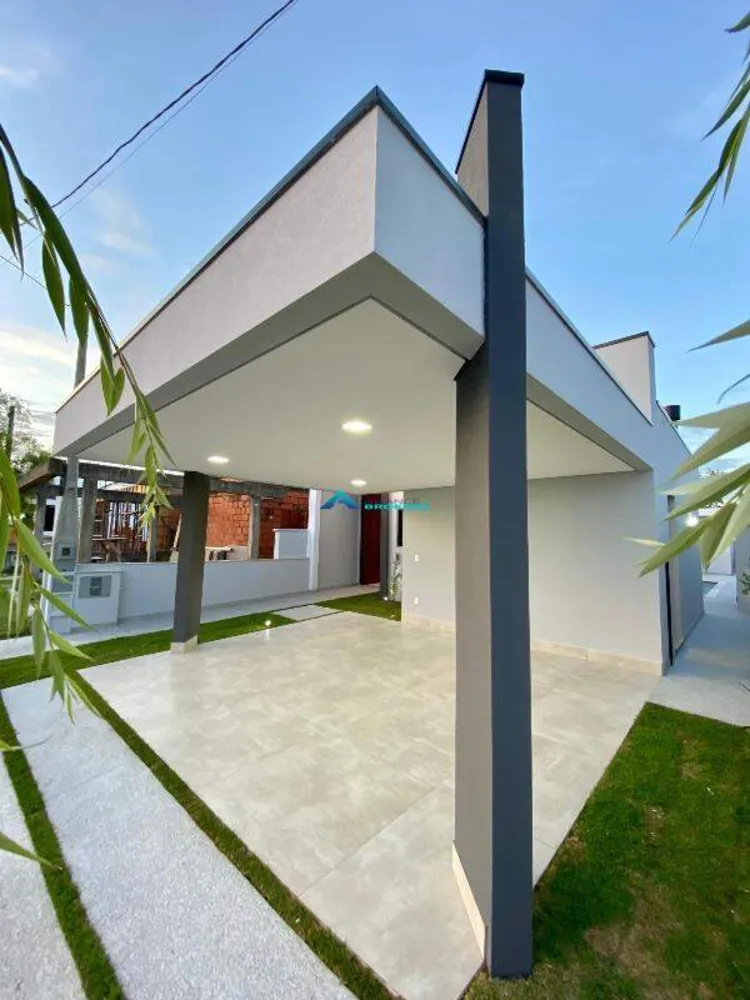 Casa, 3 quartos, 250 m² - Foto 2