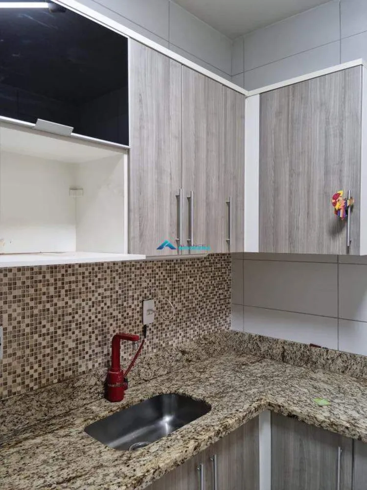 Casa de Condomínio, 3 quartos - Foto 5