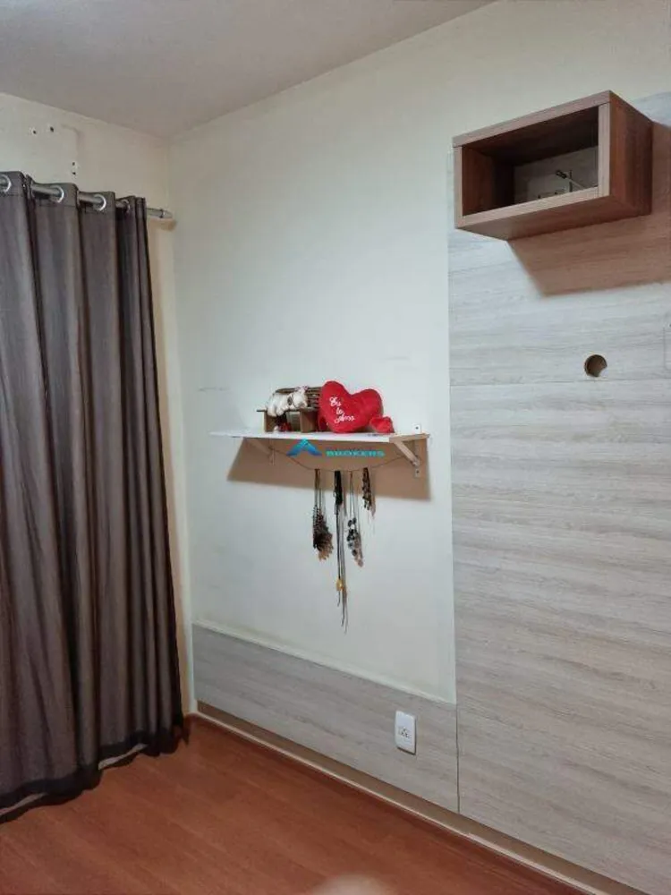 Casa de Condomínio, 3 quartos - Foto 7