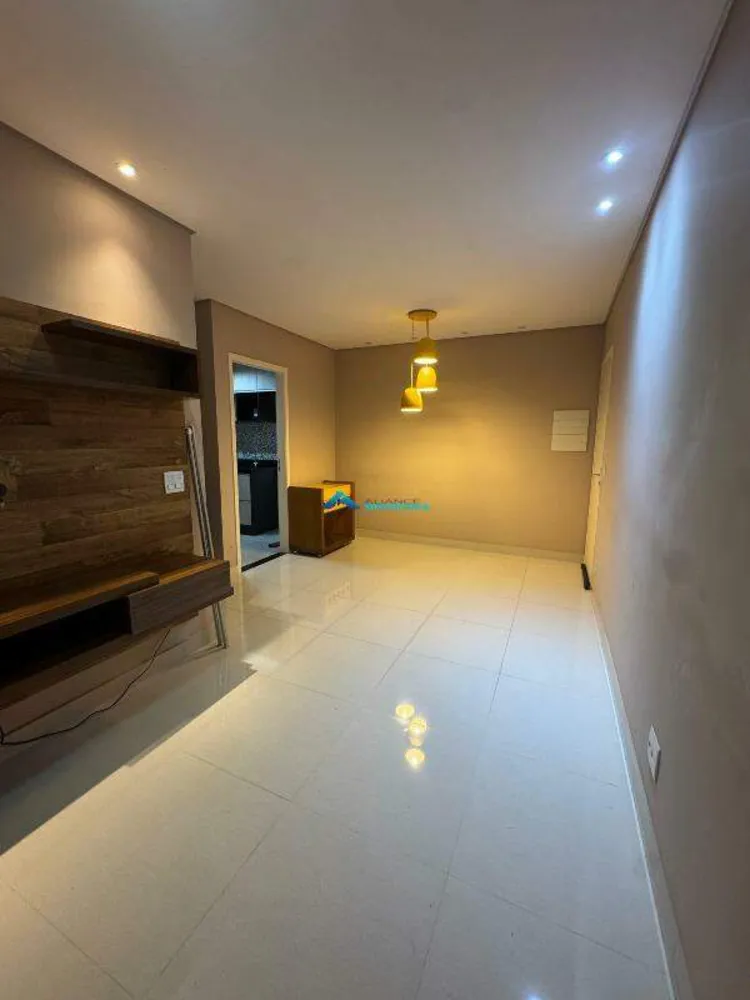 Apartamento, 2 quartos, 54 m² - Foto 5