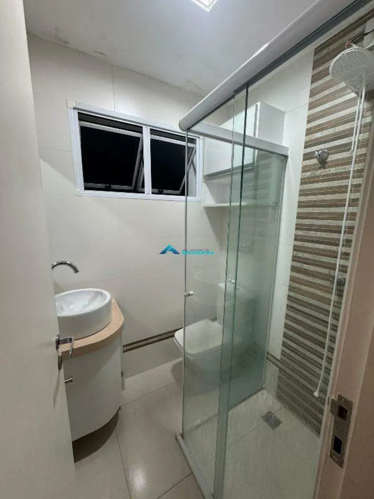 Apartamento, 2 quartos, 54 m² - Foto 2