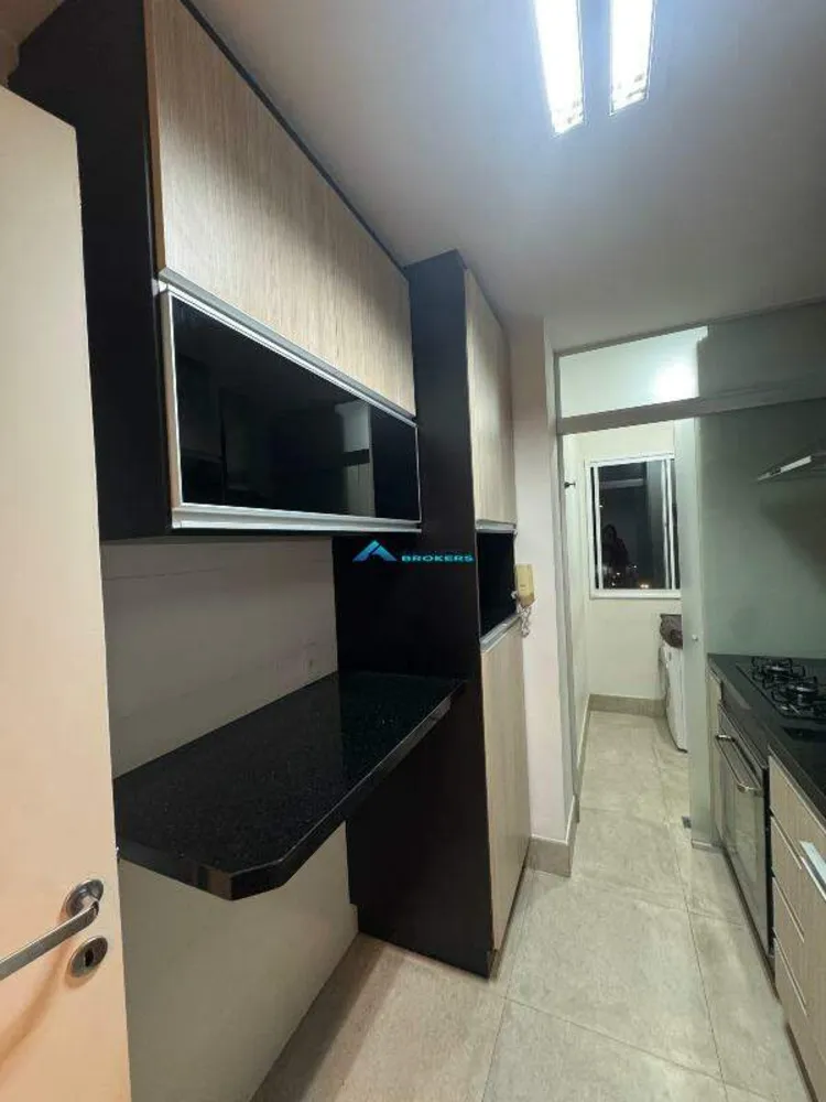 Apartamento, 2 quartos, 54 m² - Foto 8