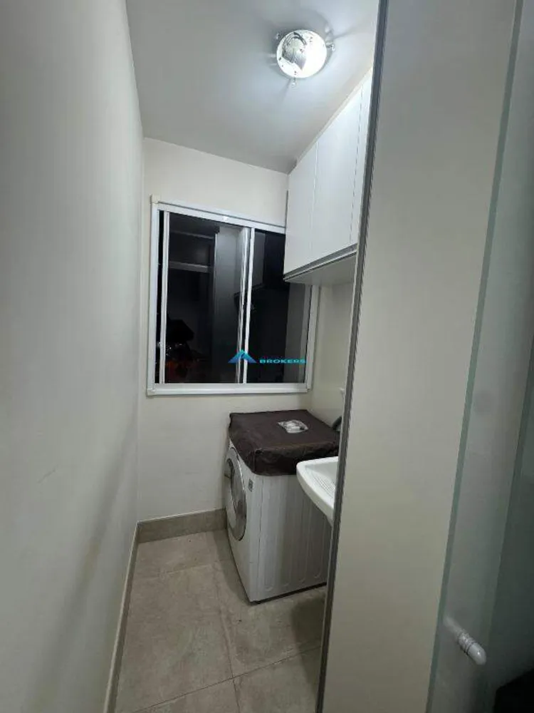 Apartamento, 2 quartos, 54 m² - Foto 3