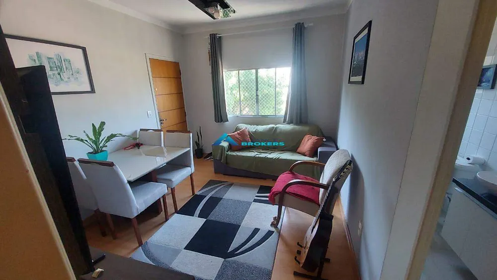 Apartamento, 2 quartos, 55 m² - Foto 8