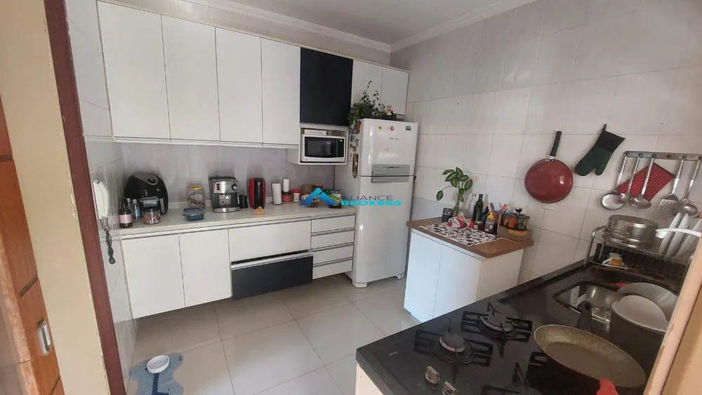 Apartamento, 2 quartos, 55 m² - Foto 3