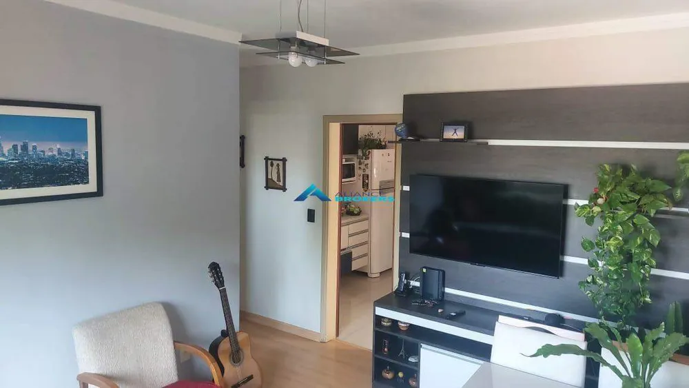 Apartamento, 2 quartos, 55 m² - Foto 2