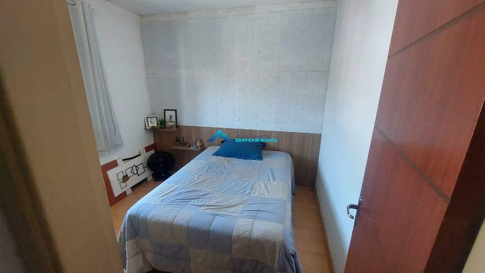 Apartamento, 2 quartos, 55 m² - Foto 5