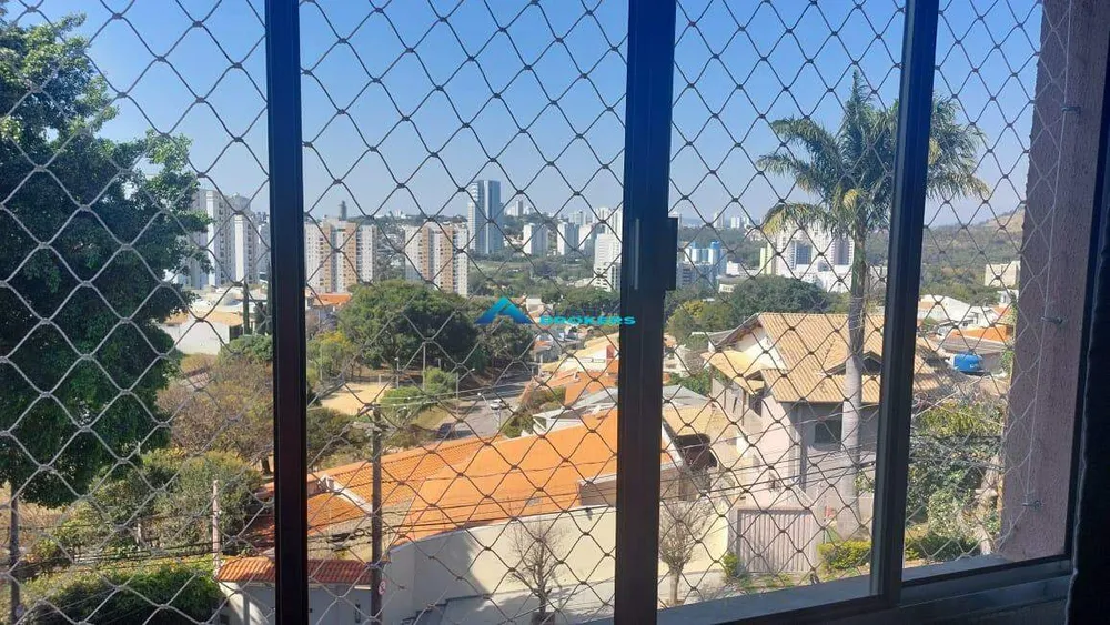 Apartamento, 2 quartos, 55 m² - Foto 4