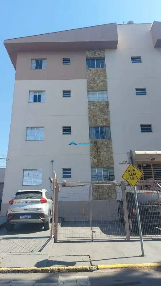 Apartamento, 2 quartos, 55 m² - Foto 6
