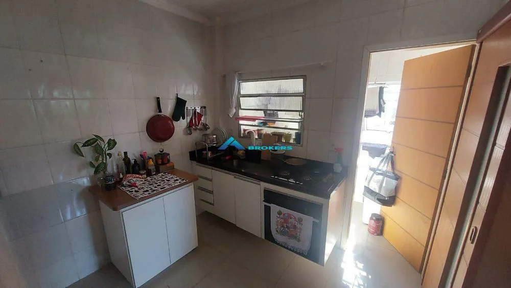 Apartamento, 2 quartos, 55 m² - Foto 7